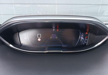 Peugeot 5008 II Crossover Facelifting 1.5 BlueHDi 130KM 2024 Peugeot 5008 1.5 BlueHDi 130KM Allure Pack SS EAT8 Vat 23 Salon PL ASO, zdjęcie 20