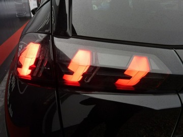 Peugeot 2008 II SUV 1.2 PureTech 130KM 2020 Peugeot 2008 GT-Line*1.2 Benzyna 131, zdjęcie 37