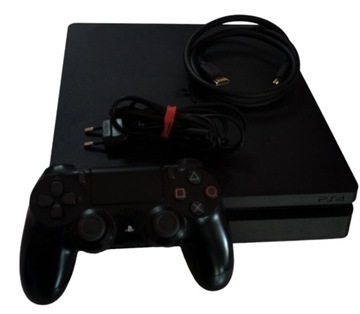KONSOLA SONY PS4 #Klaudia