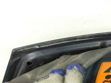 KAPOTA PŘEDNÍ HONDA STREAM I 00-03 NH629M