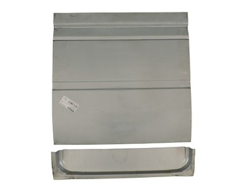 SPRINTER VW LT 95-06 REPERATURKA DRZWI TYŁ DOKA