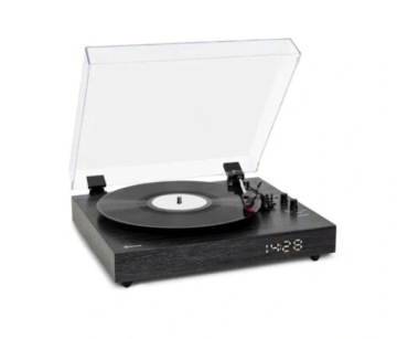 Gramofon Auna ClearTech