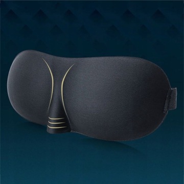 3D МАСКА ДЛЯ СПАНИЯ ПОВЯЗКИ МАСКА ДЛЯ ВЕК