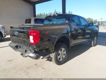 Ford Ranger VI 2024 Ford Ranger XL 2024 2.3l 2.3 Benzyna 270KM, zdjęcie 5