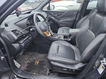 Subaru Forester V 2022 Subaru Forester Wilderness 2022 2.5l 2.5 Benzyna 182KM, zdjęcie 7