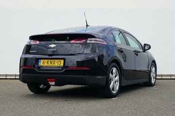 Chevrolet Volt 2013 jak Ampera*od ręki z Holandii*PLUG-IN*oszczędny*EV, zdjęcie 16