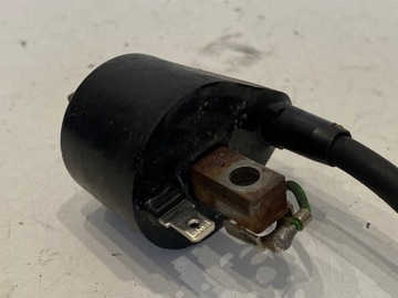 HONDA CRM 50 КАТУШКА, КАТУШКА ЗАЖИГАНИЯ