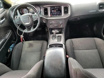 Dodge Charger VII 2019 Dodge Charger 2019r., scat pack, od ubezpieczalni 6.4 Benzyna 485KM, zdjęcie 7