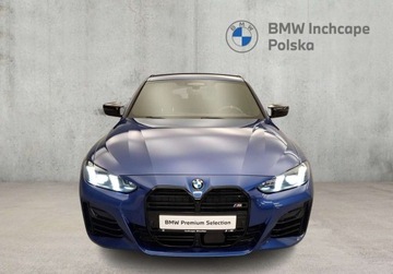 BMW Seria 4 G22-23-26 Coupe 3.0 M440i 374KM 2025 BMW Seria 4 BMW M440i xDrive Gran Coupe M Sport Pro 374 KM Automat Gwar, zdjęcie 7