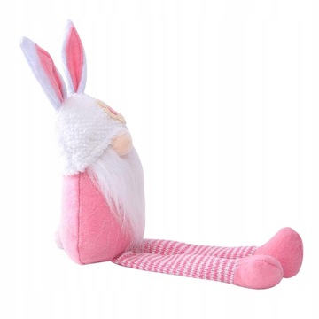 Bunny Gnomes Pluszowa Nisse Elf Home Decor
