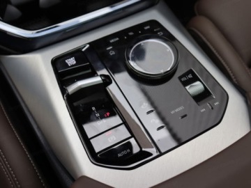 BMW X3 G45 2026 BMW X3 xDrive20d Sport Suv 2.0 (197KM) 2026, zdjęcie 10