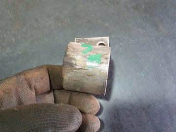 КРОНШТЕЙН ЗАЖИМА ГЛУШИТЕЛЯ УСТАНОВКА КРЕПЛЕНИЕ JAWA ROMET SIMSON MZ CZ SHL IŻ URAL