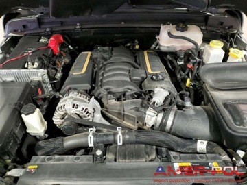 Jeep Wrangler IV 2023 Jeep Wrangler _RUBICON_392_4x4_6.4 L_475 km_2023r 6.4 Benzyna 475KM, zdjęcie 12