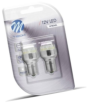 ŻARÓWKA R5W BASIC 12V 1,03W K BA15S LB033W S9W38