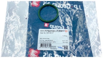 USZCZELKA INTERCOOLERA VW PASSAT B5 FL 1.9 2.0 TDI