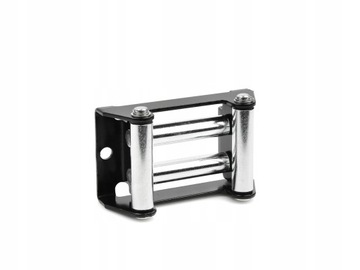 АККУМУЛЯТОРНАЯ ЛЕБЕДКА ДЛЯ ПЛУГА ATV 12V 3500LBS РОЛИКОВЫЕ + ДИСТАНЦИОННОЕ УПРАВЛЕНИЕ