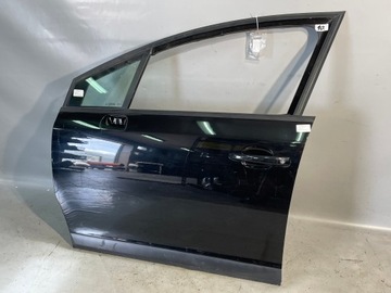 CITROEN C4 AIRCROSS PŘEDNÍ LEVÉ DVEŘE