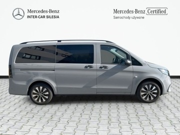Mercedes Vito W447 2025 Mercedes-Benz Vito Cesja Leasingu BEZ ODSTEPNEGO w Mercedes Benz Leasing P, zdjęcie 3