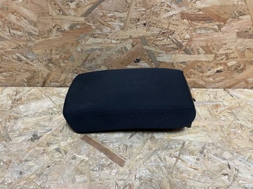 PODŁOKIETNIK PODUSZKA MECHANIZM RENAULT KADJAR 969203244R MATERIAŁ
