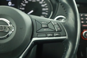 Nissan X-Trail III Terenowy Facelifting 1.3 DIG-T 160KM 2019 Nissan X-Trail 1.3 DIG-T, Salon Polska, zdjęcie 20