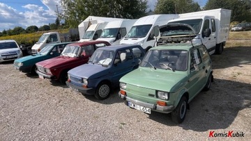 FSO Polonez Truck 1.6i 80KM 1997 Polonez Caro ODDAM NA OROBE Polonez z gazem w super stanie 1.6 79KM, zdjęcie 29