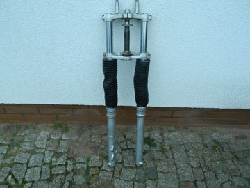 LAGI AMORTYZATOR ZAWIESZENIE YAMAHADT 125 41mm