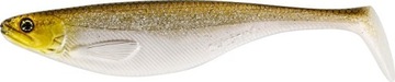 Guma Westin ShadTeez 16cm 39g Gold Headlight