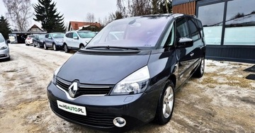 Renault Espace IV 2013 Renault Grand Espace 2.0T BENZYNA grand XENON PANORAMA II lift kamera, zdjęcie 2