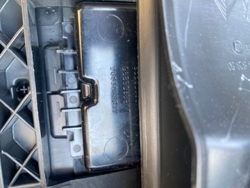 LOKETNÍ OPĚRKA TUNEL CENTRÁLNÍ 9646882880 PEUGEOT 407