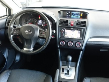 Subaru XV I Crossover 2.0i 150KM 2013 Subaru XV 2.0, zdjęcie 22