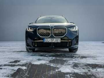 BMW X3 G45 2025 BMW X3 NOWE BMW X3 20 xDrive, zdjęcie 3