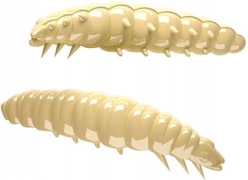 Libra Lures Przynęta Larva 005 Cheese Ser 3cm 1 szt.