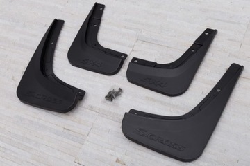 Крылья SUZUKI SX4 S-CROSS II JY 2013-2021 гг.