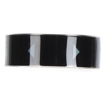 Inteligentny pierścień 19mAh ładowanie magnetyczne Bluetooth pilot do 4Z