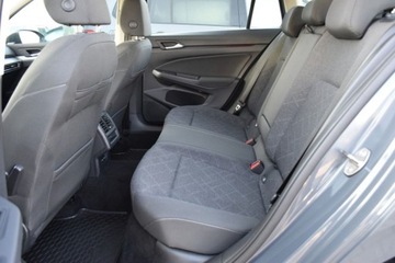 Volkswagen Golf VIII 2022 Volkswagen Golf SalonPL 2.0TDI 115KM DSG ACC Czujniki Ambiente Kessy LaneA, zdjęcie 30