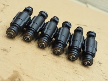 MERCEDES 3.2 2.6 V6 ИНЖЕКТОР BOSCH A1120780049