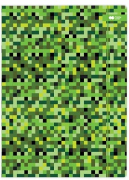 ТРАНСЛЯЦИЯ «УЛЫБКА СЧАСТЛИВОГО ЦВЕТА» А4 на резинке