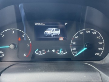 Ford Transit VIII 2022 Ford Transit Niepełnosprawnych inwalida 2022, zdjęcie 24