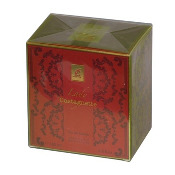 LULU CASTAGNETE LADY CASTAGNETE EDP 100ML