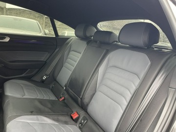 Volkswagen Arteon Fastback Facelifting 2.0 TSI 190KM 2022 Volkswagen Arteon Elegance DSG Skóra Kamera, zdjęcie 13