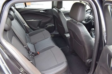Opel Astra K Sports Tourer 1.6 CDTI 110KM 2016 Opel Astra 1.6 TDCI, Nowy Model, Zarejestrowany, Serwisowany, Rok Gwarancji, zdjęcie 20
