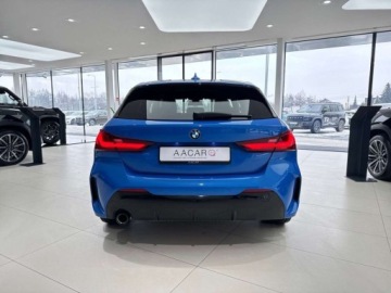 BMW Seria 1 F40 2020 BMW Seria 1 M sport Ambniente Blind spot CarPlay LED Salon Polska, zdjęcie 2