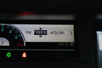 Renault Scenic III Van Facelifting 1.6 dCi eco2 130KM 2012 Renault Scenic 1.6 dCi, Navi, Klima, Klimatronic, zdjęcie 8