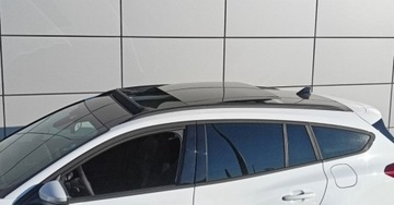 Ford Focus IV 2025 Ford Focus dach panorama, BLIS , fotel ortopedyczny, ACC Hybryda 155KM, zdjęcie 8