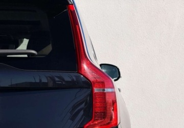 Volvo XC90 II 2019 Volvo XC 90 I wlasciciel 360 Hak Gwarancja Bezwypadkowy FVAT23, zdjęcie 7