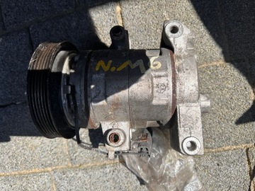 SPRĘŻARKA KLIMATYZACJI MAZDA 6 16r