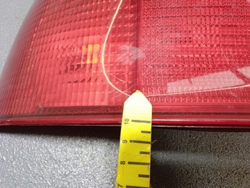 ROVER 25 SVĚTLO ZADNÍ LEVÝ EVROPA