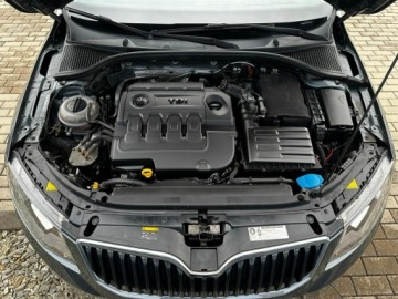 Skoda Octavia III Kombi 2.0 TDI CR DPF 150KM 2015 Škoda Octavia Skoda Octavia 2kpl.kół! Grzane, zdjęcie 26
