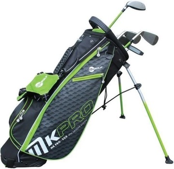 Pro Half Set Right Hand Green 57in - 145