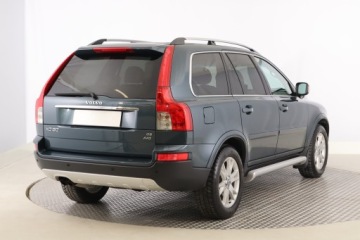 Volvo XC90 I 2.4 D5 185KM 2007 Volvo XC90 D5, 182 KM, 4X4, Automat, 7 miejsc, zdjęcie 4